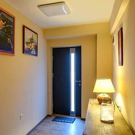 Wandorf 125 Apartman Sopron Exterior photo