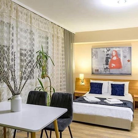 Wandorf 125 Apartman Sopron Exterior photo