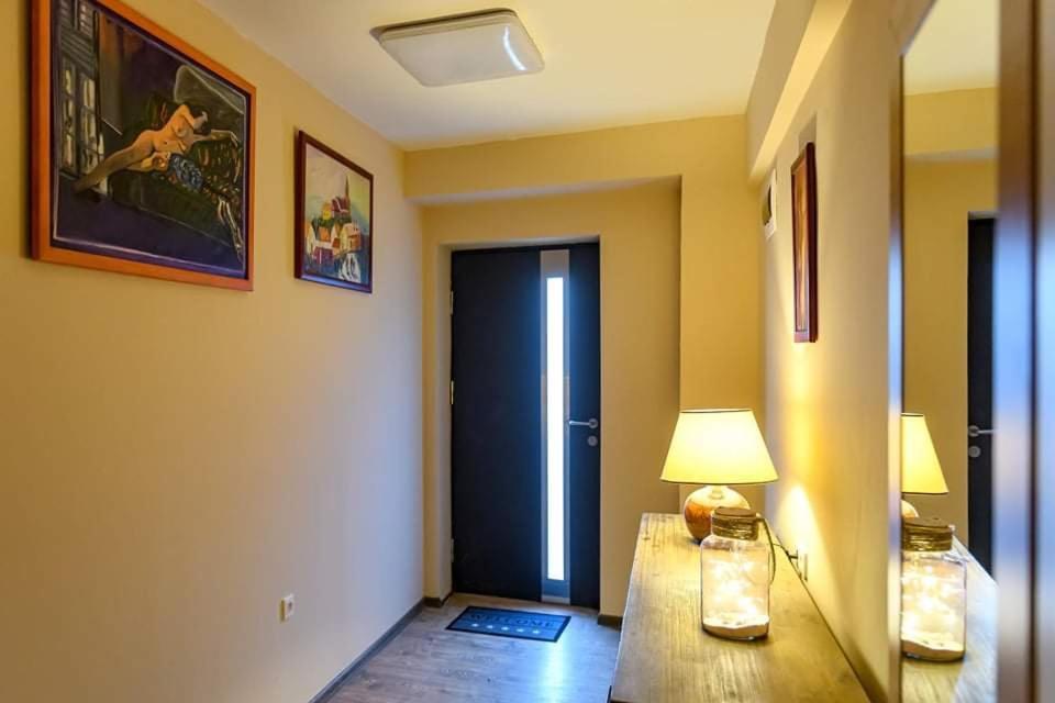 Wandorf 125 Apartman Sopron Exterior photo