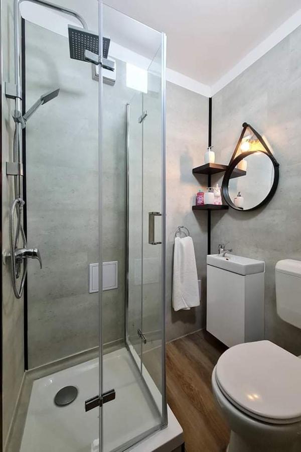 Wandorf 125 Apartman Sopron Exterior photo