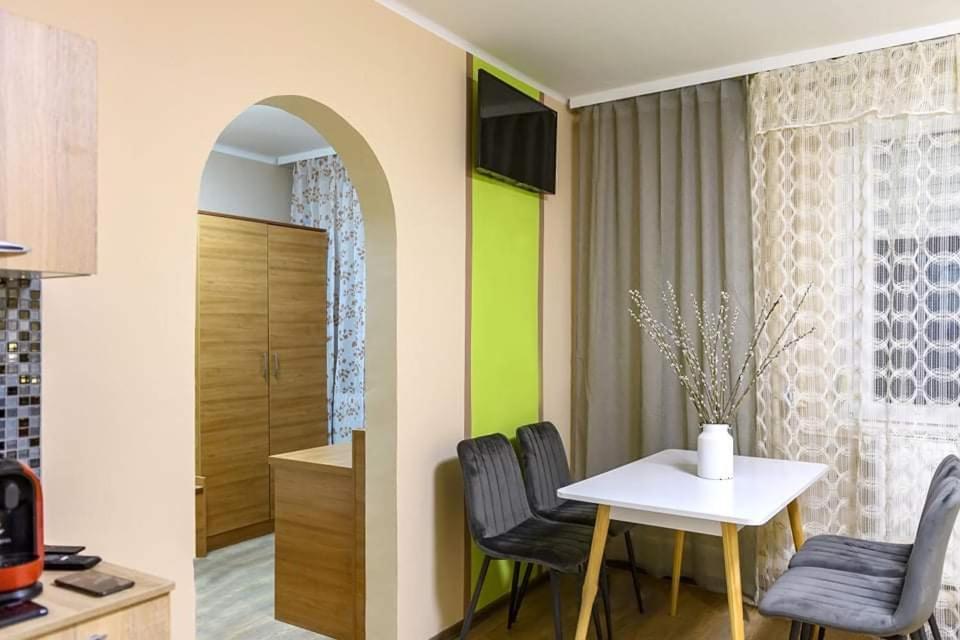 Wandorf 125 Apartman Sopron Exterior photo