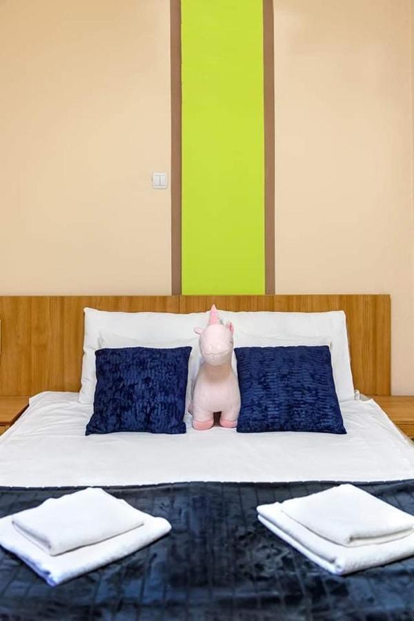 Wandorf 125 Apartman Sopron Exterior photo