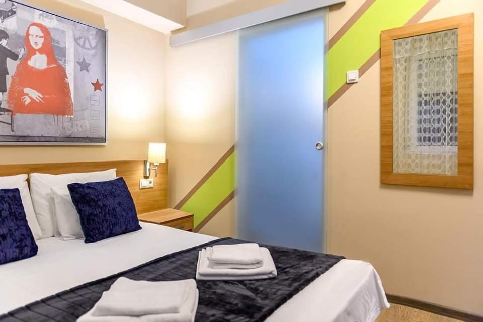 Wandorf 125 Apartman Sopron Exterior photo