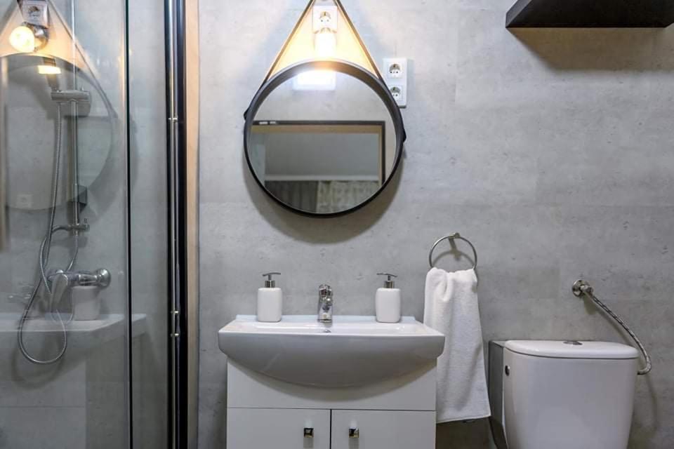 Wandorf 125 Apartman Sopron Exterior photo