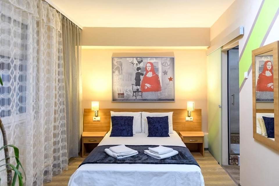 Wandorf 125 Apartman Sopron Exterior photo