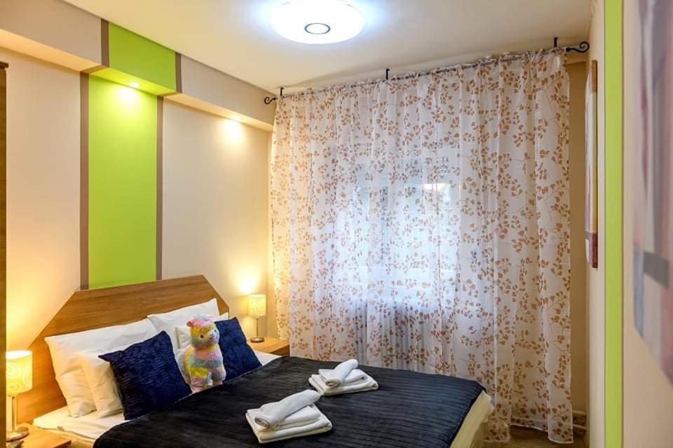 Wandorf 125 Apartman Sopron Exterior photo