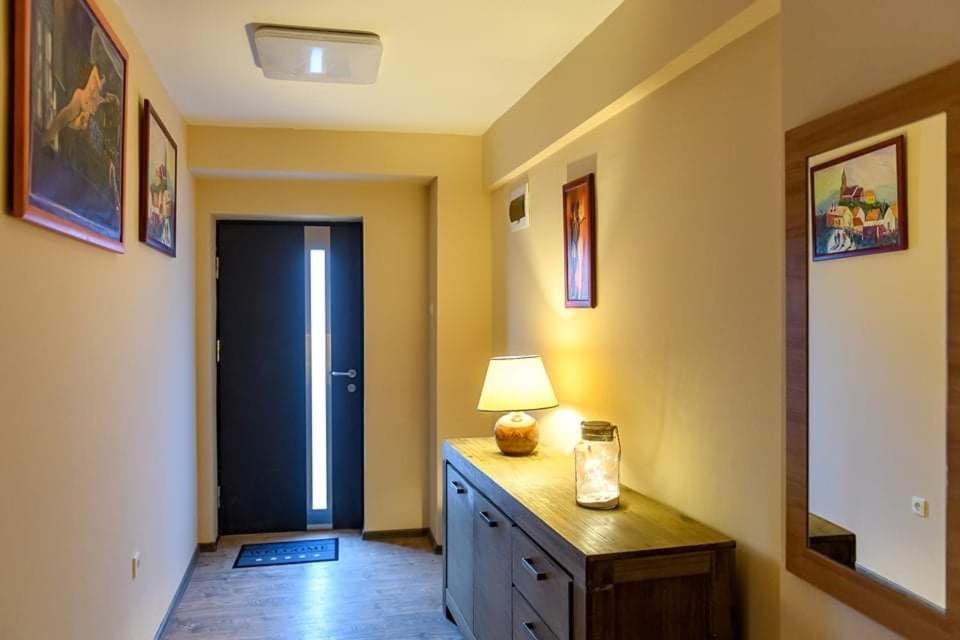 Wandorf 125 Apartman Sopron Exterior photo