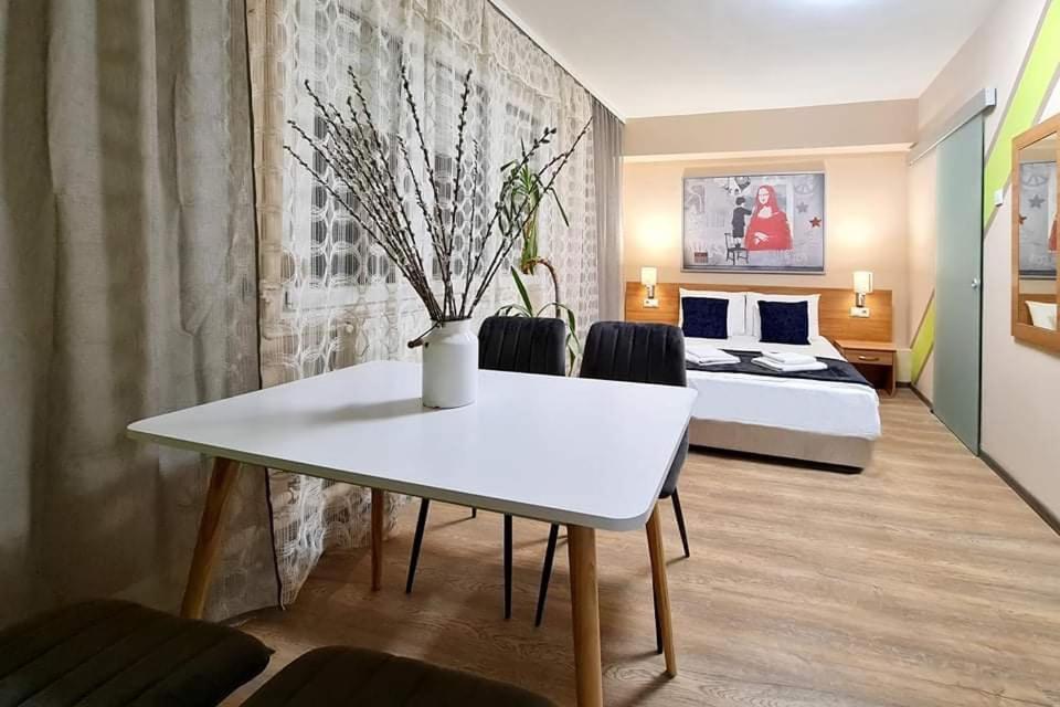 Wandorf 125 Apartman Sopron Exterior photo