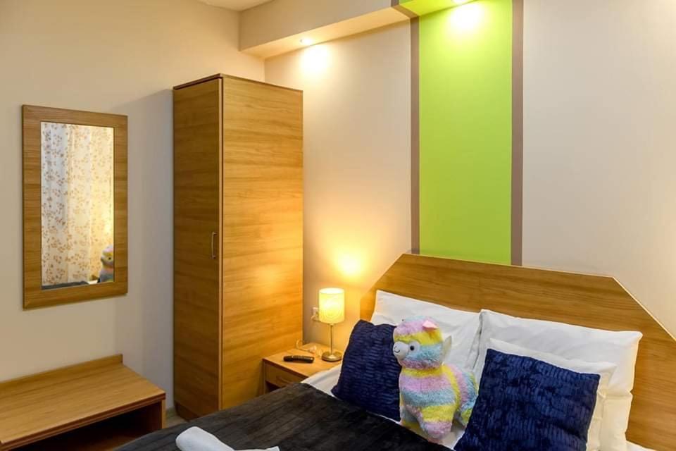 Wandorf 125 Apartman Sopron Exterior photo