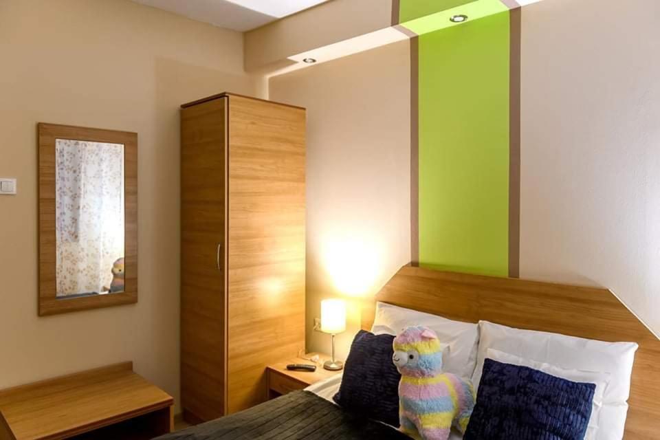 Wandorf 125 Apartman Sopron Exterior photo