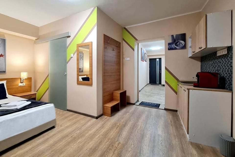 Wandorf 125 Apartman Sopron Exterior photo